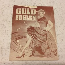 Rancho Notorious Marlene