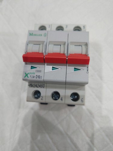 Moeller eaton xpole d10 - xpole, 10