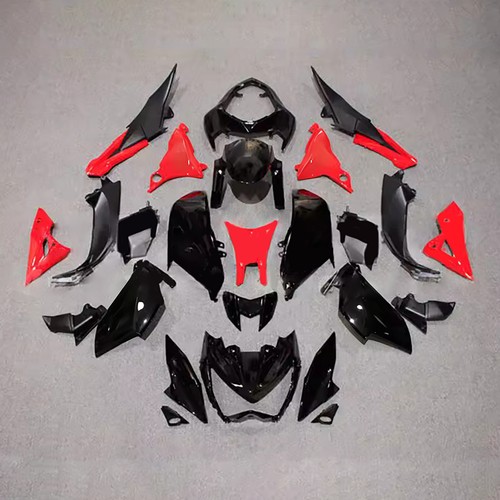 Amotopart fairing kit bodywork - fairing,
