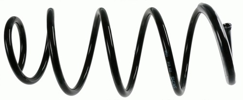 Sachs 998 638 - 638, suspension