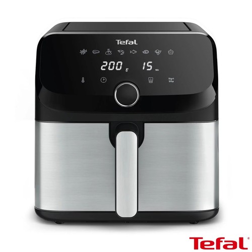 Tefal easy fry - tefal,