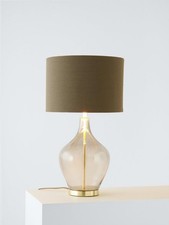 John Lewis Ursula Glass