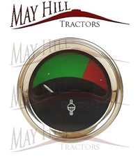 Water Temperature Gauge for