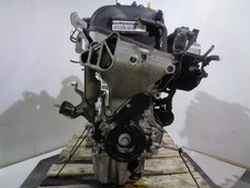 DKRF COMPLETE ENGINE / 420042