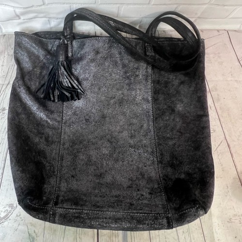 Tiddy wade all brushed leather - tiddy,