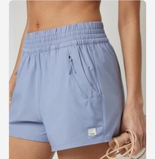 Vuori Dash Shorts Womens Small