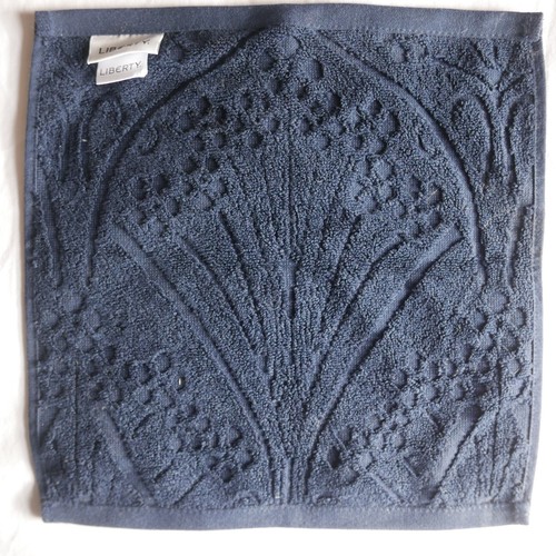 Liberty ianthe face cloth - liberty,