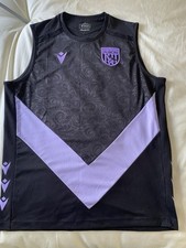 West Brom / WBA 2024-25 Large Training Vest