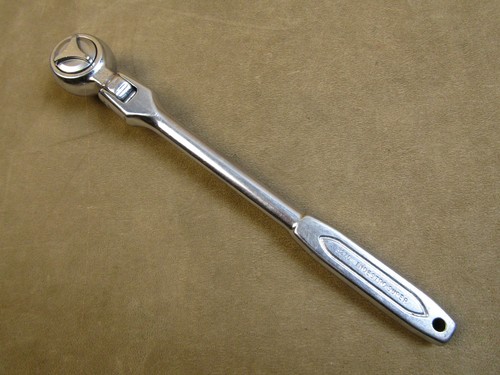 Nice vintage indestro super - nice!,