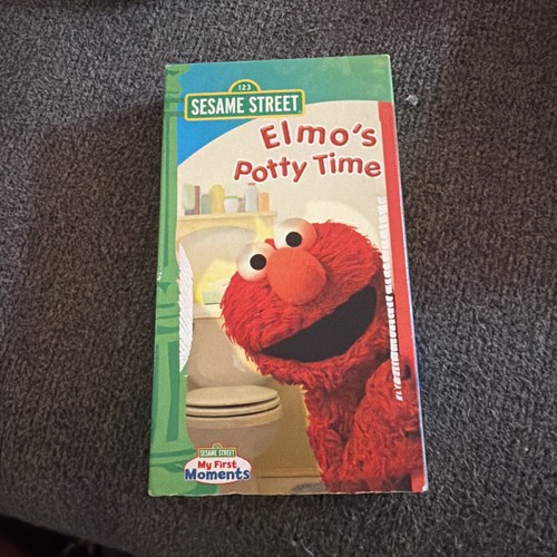 Very rare children vhs - children’s,