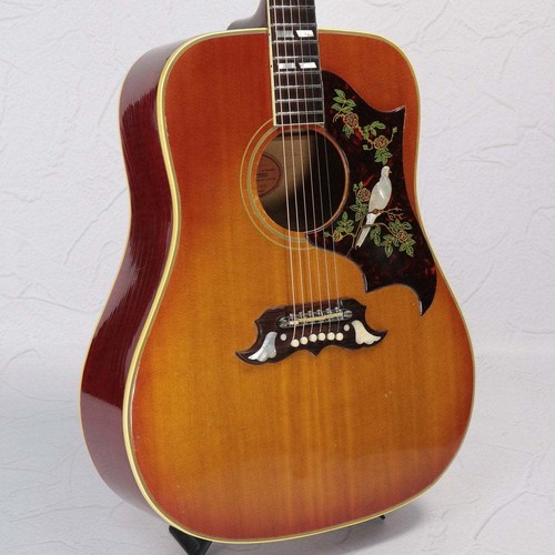 Gibson 1964 dove used - dove, cs
