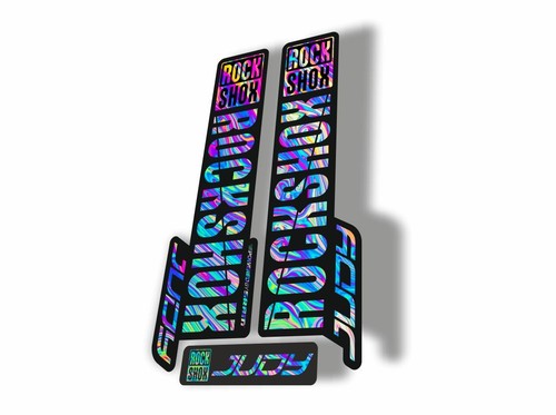 Rock shox judy - shox,