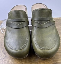 Dansko Bel Shoes Womens 36