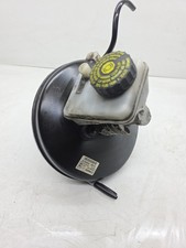 PEUGEOT 107 CITROEN C1 2005-2014 BRAKE SERVO & MASTER CYLINDER 47200-0H020-B