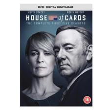 House of Cards Complete