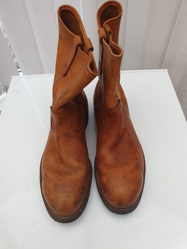 Red wing pecos pull western - pull,