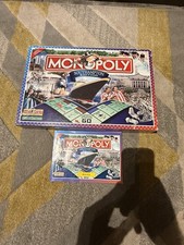 Monopoly Southampton Edition
