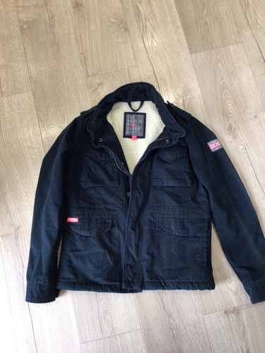 The rookie super dry blue - rookie,