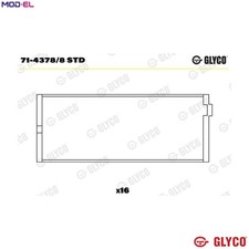 CONNECTING ROD BEARING