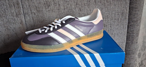 Adidas gazelle indoor - adidas,