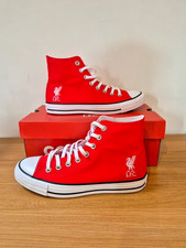 Converse All Stars Liverpool