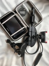 Garmin nuvi 2595LM sat nav