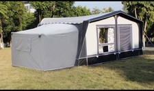 Brand New Universal Annex