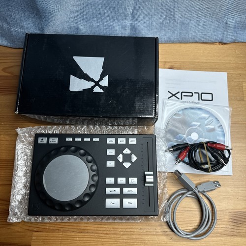 Eks xp10 usb digital - eks, player