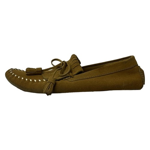Dsquared2 brown suede men - -,
