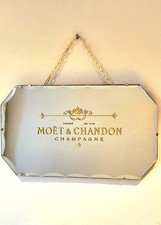Moet Chandon designed Bar