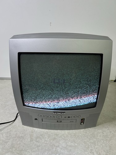 Inch hitachi crt - inch,