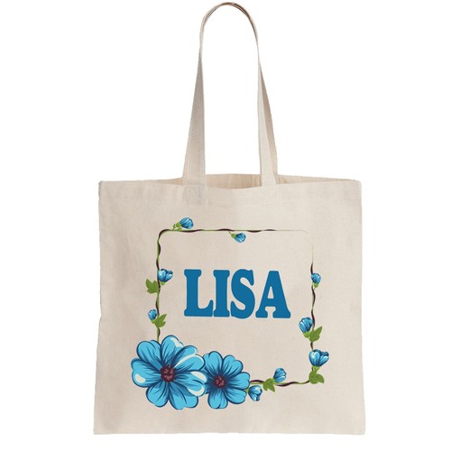 Lisa ladies personalised - ladies,