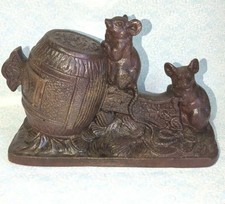 Bizen-yaki Uchide no Kozuchi