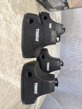 Thule Evo Roof Clamps 754/480 Black Units Only!