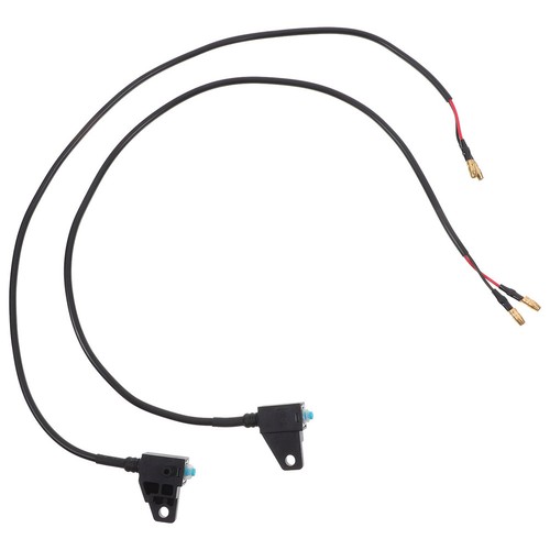 Connector for electric - connector,