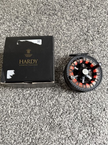 Stunning hardy ultralite - stunning, 7000