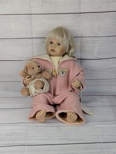 MARIE by Zapf Creation Blonde