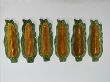 Made In Portugal Majolica Corn