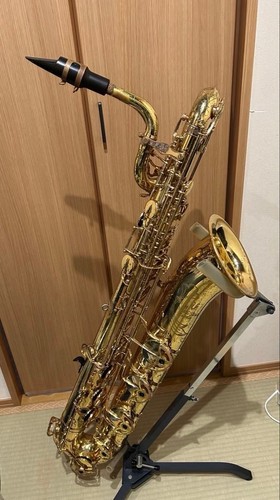 Yanagisawa prima bari - yanagisawa,