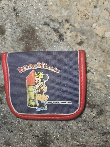 Vintage minnie mouse 1980s - minnie,
