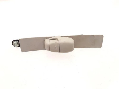 Daihatsu sirion seat belt - sirion,