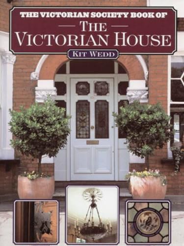 The victorian society book - victorian, of