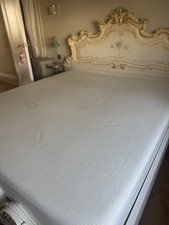 TEMPUR Super King Mattress