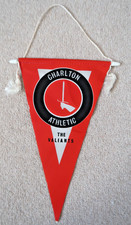 CHARLTON ATHLETIC VINTAGE