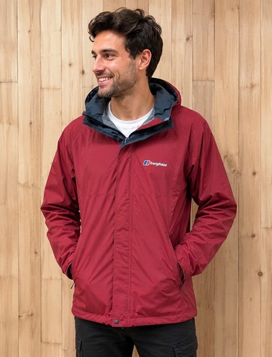 Berghaus mens xxl - mens, fairfield