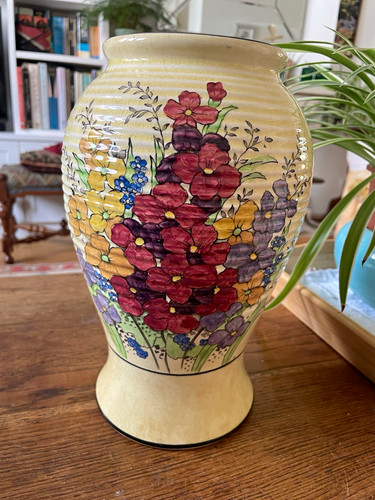 Tuscan pottery glossy - tuscan, ceramic