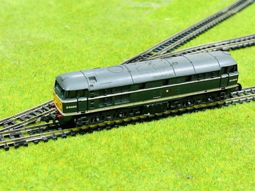 Lima gauge class 31 - n,