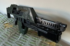 Aliens: Colonial Marines M41A