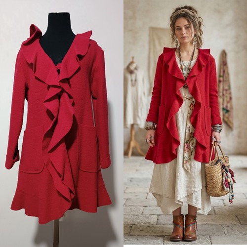 Eva tralala co designer - &,