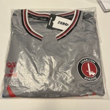 Authentic Hummel Charlton
